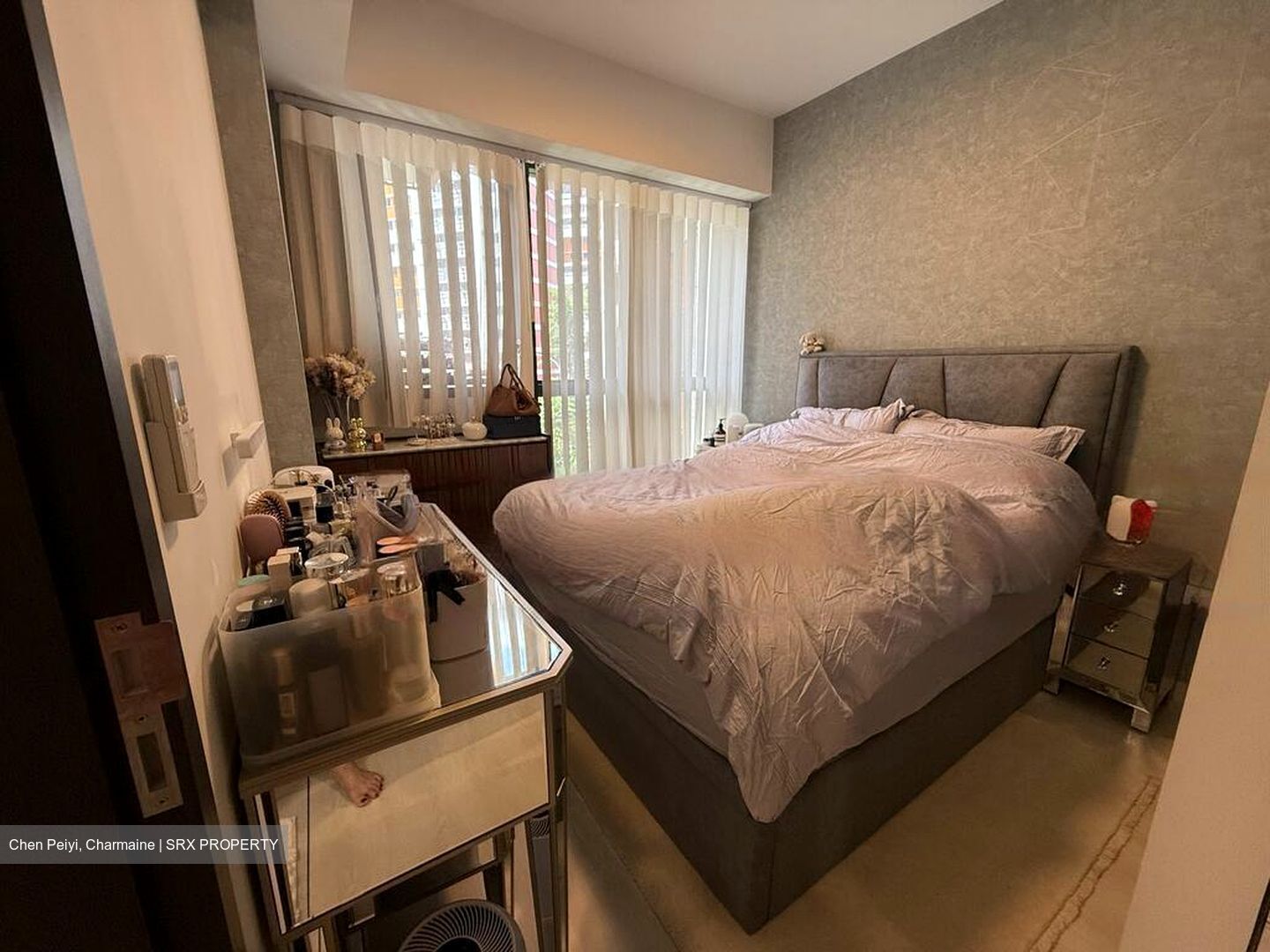 Riverfront Residences (D19), Apartment #522767711